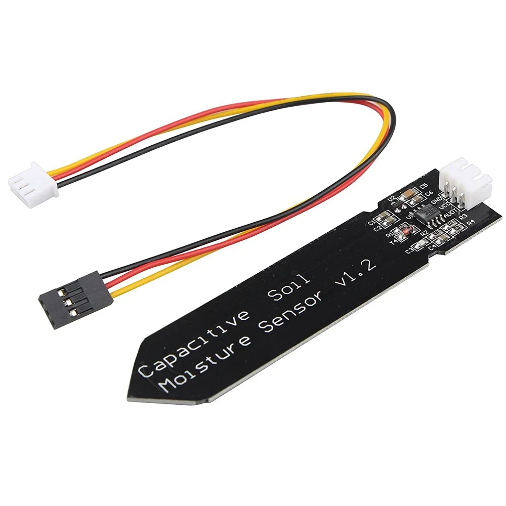 Sensor Kit Arduino - 5/10 Buah Modul Sensor Kelembapan Tanah