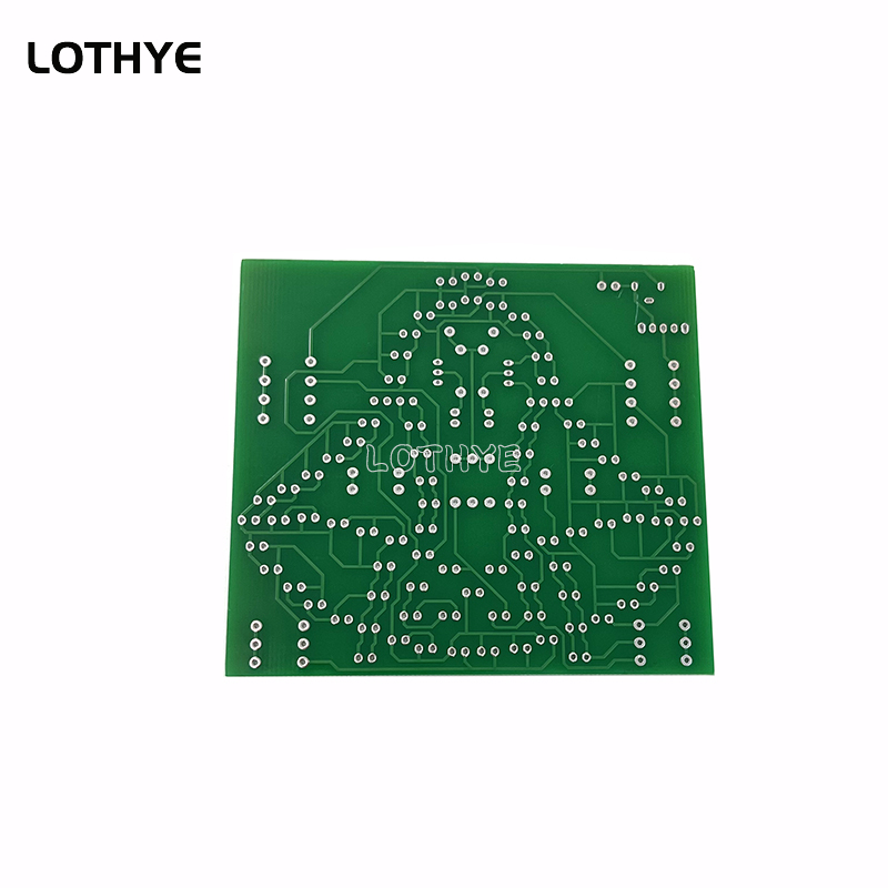DC 3-5V LED Cahaya Ayunan Angi - Electronics Project Kit ulasan dan harga