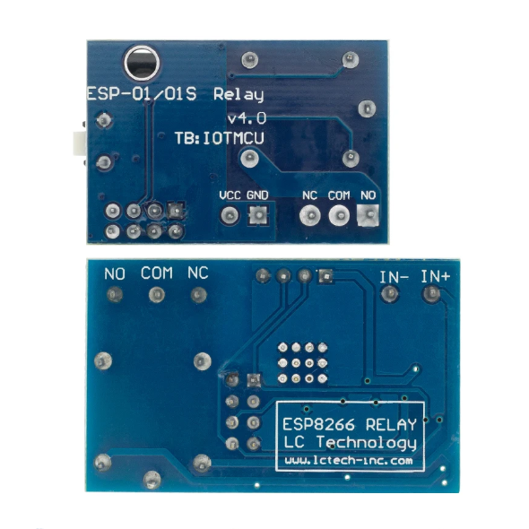 ESP8266 ESP-01S 5V Modul Relai - Esp8266 Relay Module ulasan dan harga