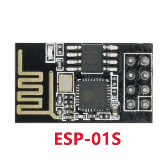 ESP8266 ESP-01S 5V Modul Relai - Esp8266 Relay Module ulasan dan harga