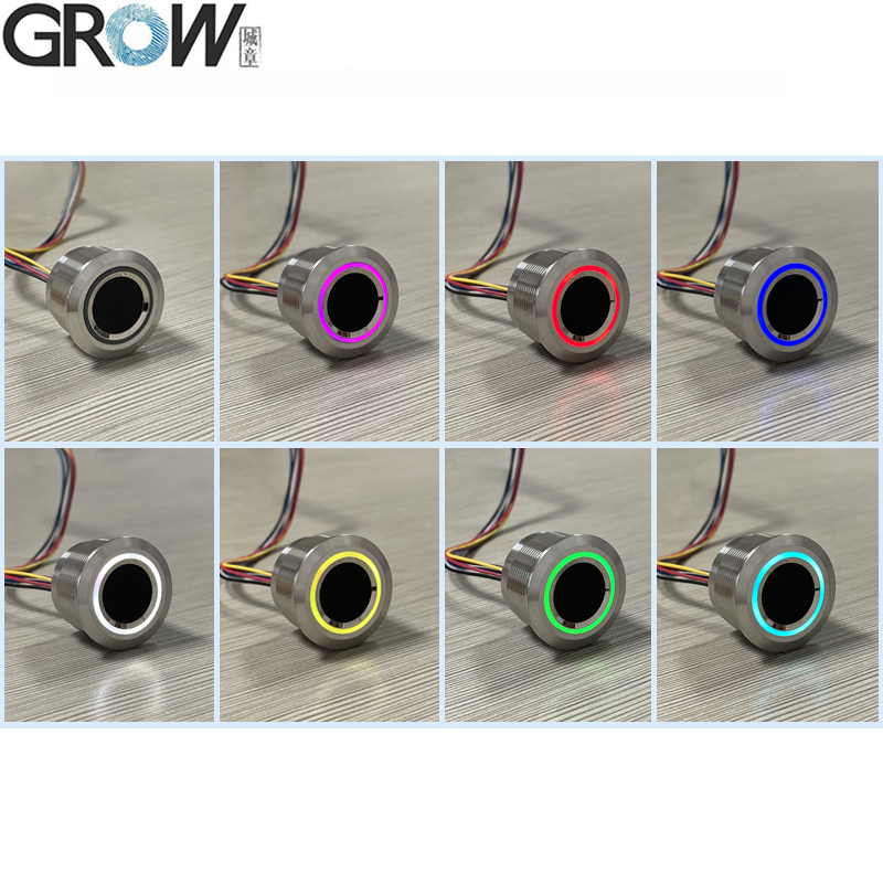 Tumbuh R503-5V RGB LED DC5V UA - Sensor Kit Arduino ulasan dan harga