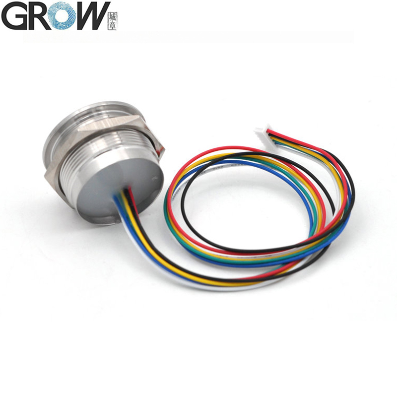 Tumbuh R503-5V RGB LED DC5V UA - Sensor Kit Arduino ulasan dan harga