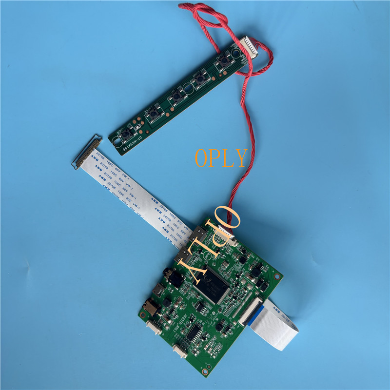 Kit Papan Kontrol EDP 2 mini H - Microcontroller Kit ulasan dan harga