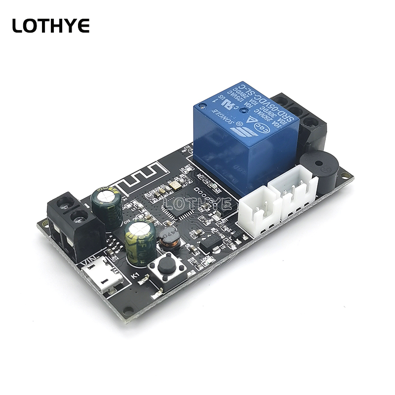 Remote WIFI Termostat Modul Pe - Wifi Thermostat ulasan dan harga