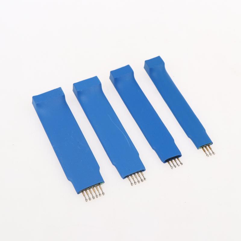 2.54mm 2.0mm 3P 4P 5P 6P Jarum - Microcontroller Kit ulasan dan harga