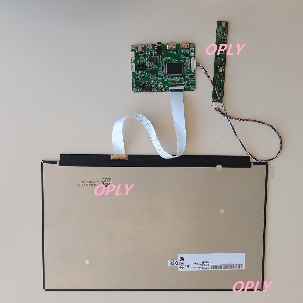 Kit Pengontrol EDP 2K untuk LQ - Microcontroller Kit ulasan dan harga