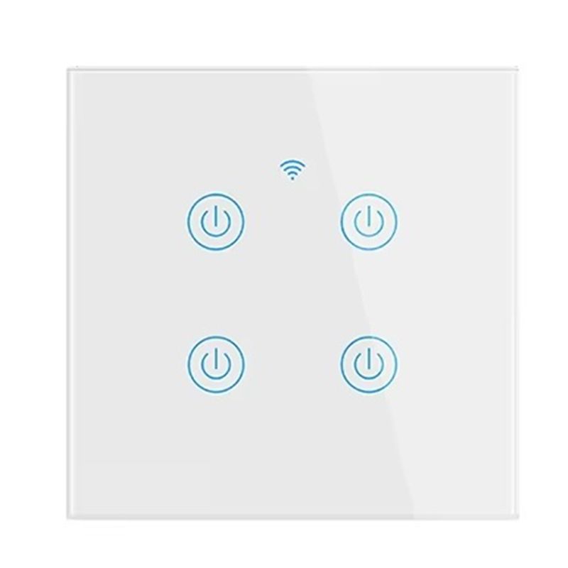 EYFL-Cerhot Sakelar Pintar Wif - Wifi Smart Plug ulasan dan harga