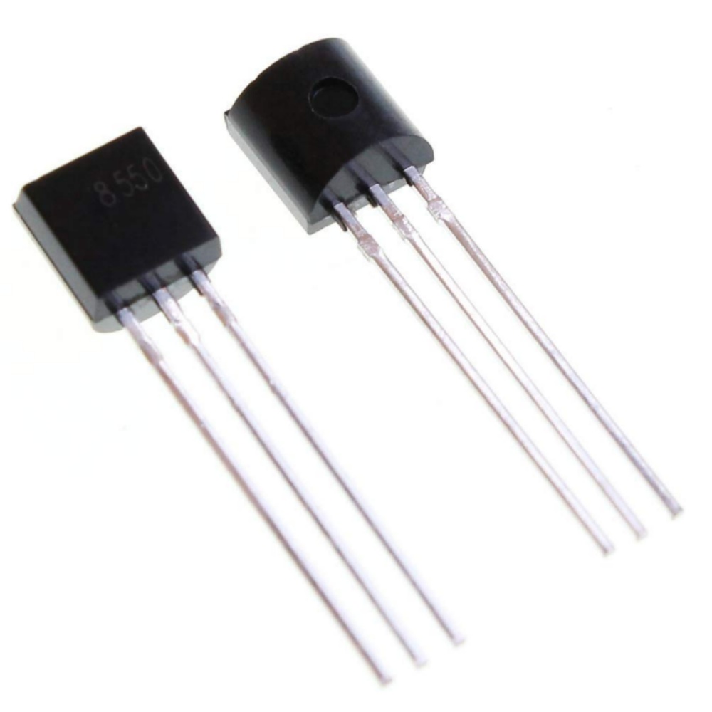 Komponen Elektronik Kapasitor  - Esp32 Smart Home Kit ulasan dan harga