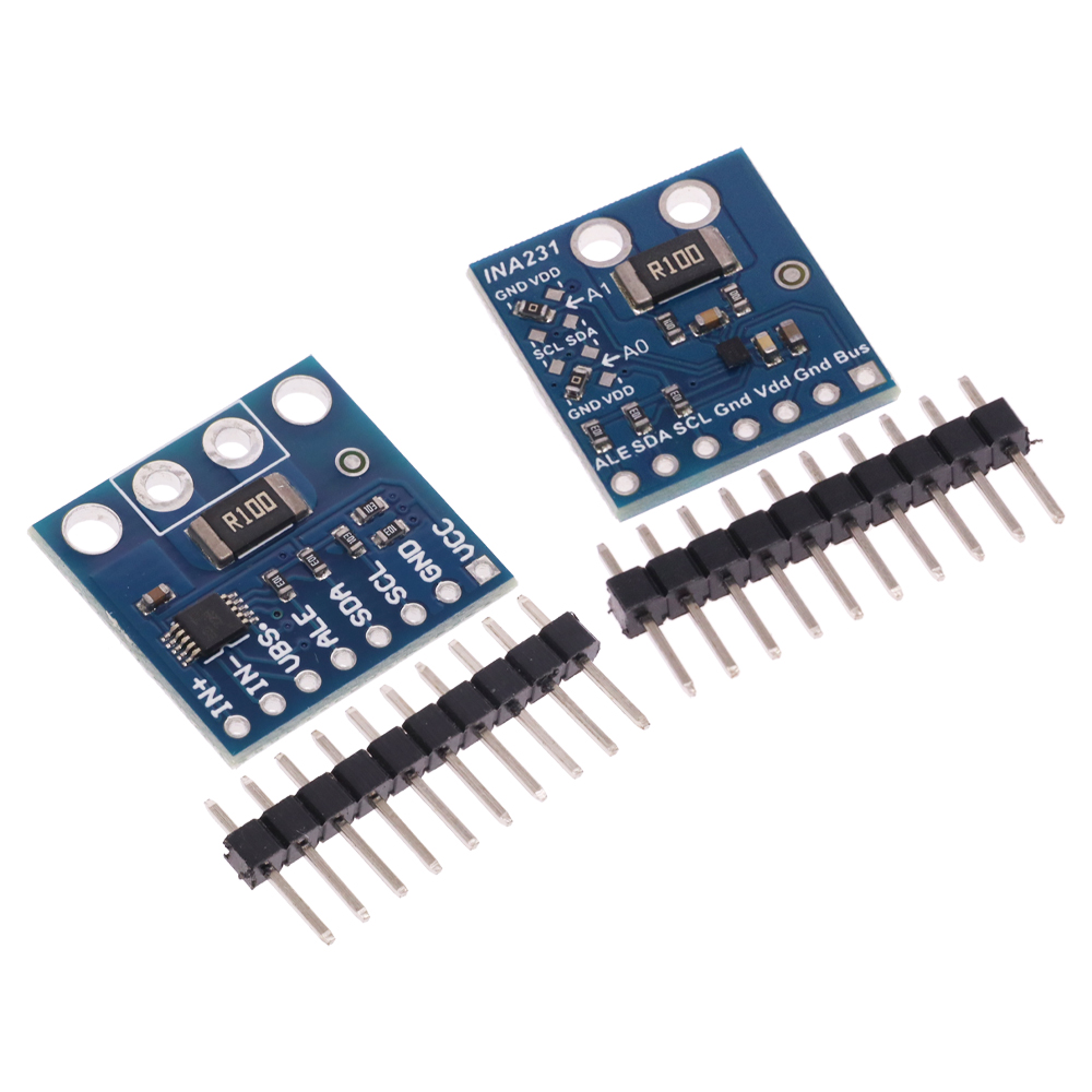 INA226 INA231 CJMCU-226 IIC I2 - Sensor Kit Arduino ulasan dan harga
