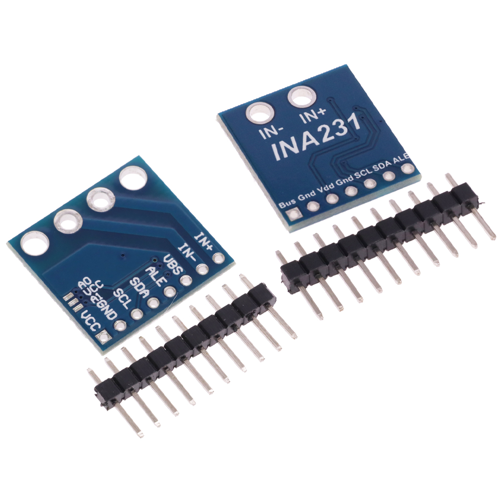 INA226 INA231 CJMCU-226 IIC I2 - Sensor Kit Arduino ulasan dan harga
