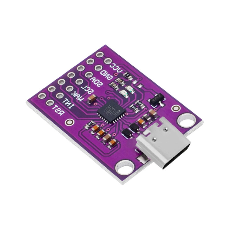 CP2112 Papan Debug USB Ke SMBu - Sensor Kit Arduino ulasan dan harga